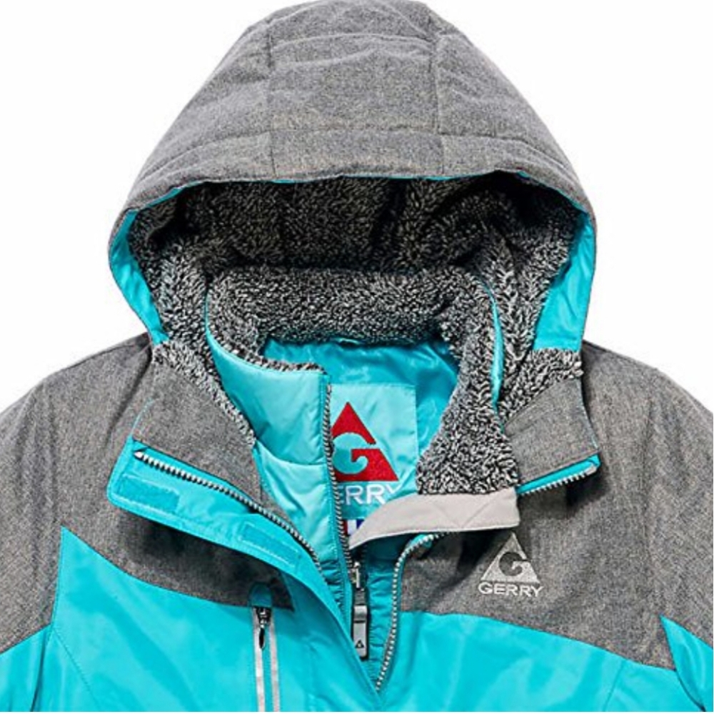 Weatherproof 2 in 1 Jacket - Picture 3 of 10